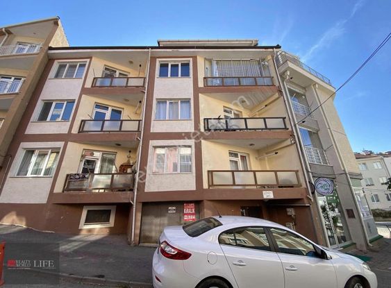 Rw Lıfe // Büyükdere Mh Eşyalı Kiralık 1+1 Daire