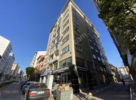 Rw Lıfe // Mamüre Mh. Gazi Yakup Star Cd. Kiralık 3+1 Daire