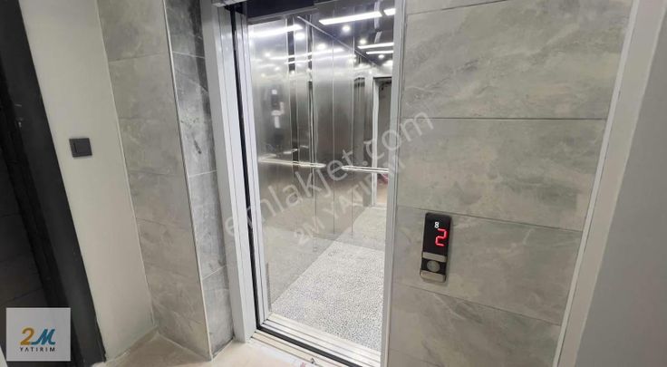 2m Yatırım'dan İznik Yeşilcamii Mah Satılık 3. Kat Sıfır Daire