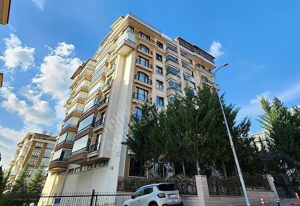 Güler^den Keçiörende Site İçinde 4+1 160m2 Ful+ful Yapılı Fırsat