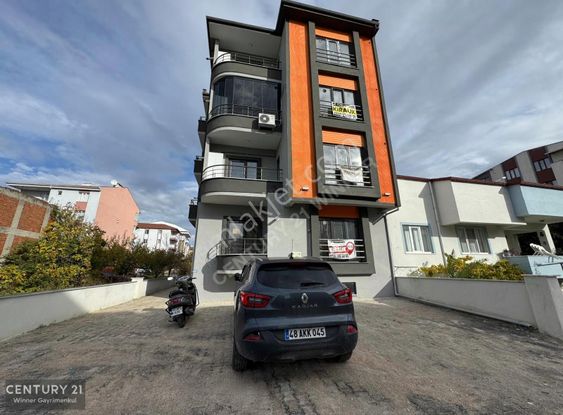 C21 Winner Sıfır Eşyalı Kiralık 1+1