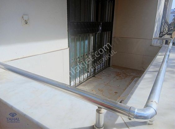 M.akif Ersoy Mh. 2+1 Y.giriş Mutfak Ayrı Tranwaya 100metre