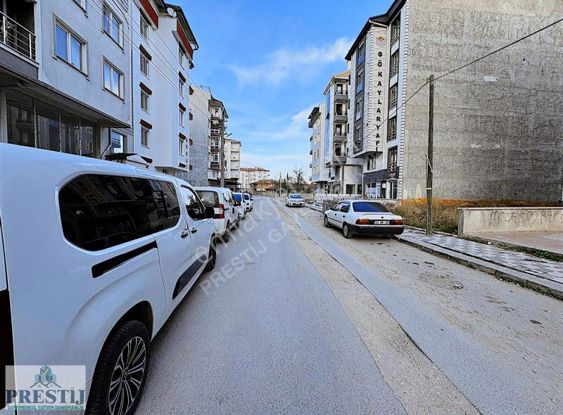 Erenlerde 3+0 Eşyalı Dublex Daire