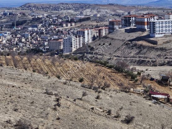 Hakev'den Ciritmeydan Mah Yatırımlık Tarla Satılıktır