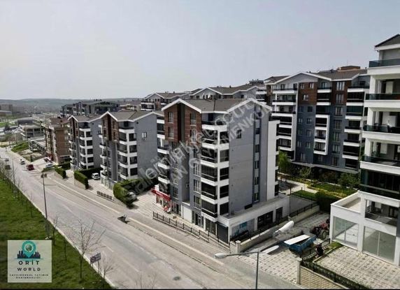 Dumlupınar Filiz Life Sitesinde Kiralık 3+1 Arakat Klimalı Daire