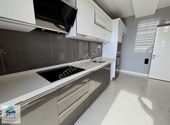 Beşevler Mahallesi Kiralık 2+1 Dubleks