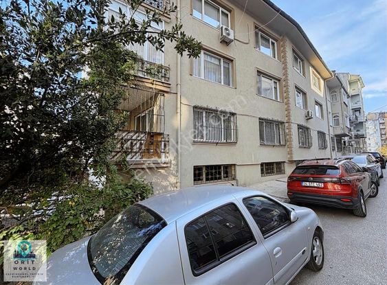 Namazgâh Mahallesi Temiz Masrafsız 3+1