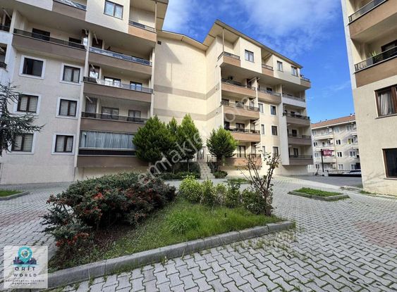 Dumlupınarda Kiralık Site İçi 2+1 Dubleks Daire