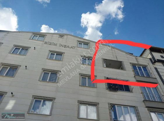 Satılık 3+2 Dublex