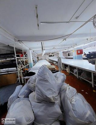 15 Temmuz Mah Gülbahar Caddesi Yeni İskanlı 2.kat 1300 M2