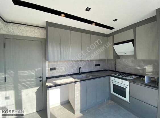 Kösehan Premıum'dan Satılık Özel Mimari Tasarım 2+1 Lüks Daire!.