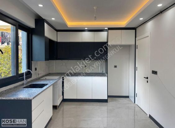 Kösehan Gayrimenkul'den Gültepe'de 95 M2 2+1 A.mutfak '0' Daire!