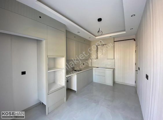 Kösehan Gayrimenkul'den Gültepede Satılık 2+1 Lüks Daireler!..