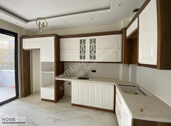 Kösehan Gayrimenkul'den Satılık Şemiklerde Fırsat 3+1 Daireler!.