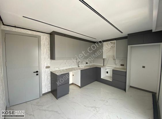 Kösehan Gayrimenkul'den Albayrak'a Yakın Konumda Fırsat 3+1