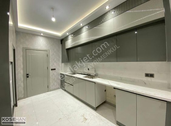 Kösehan Premıum'dan Şemiklerde E.banyolu 2+1 Lüks Daireler!...