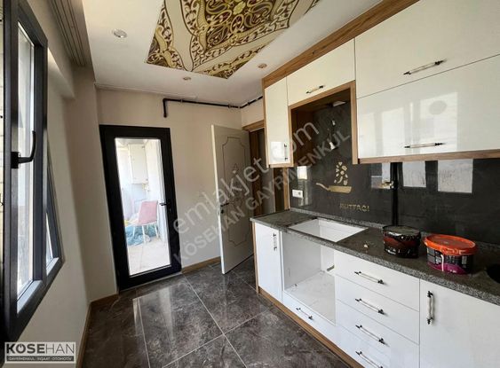 Kösehan Gayrimenkul'den Dokuzkavaklarda Kiralık 2+1 Daire