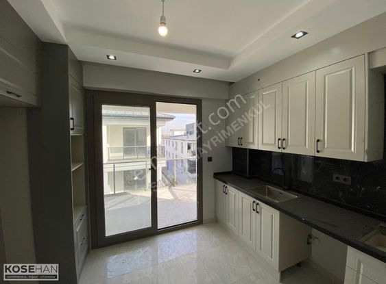 Kösehan Premıum'dan Gümüşçay'da Havuzlu Site İçinde 2+1 Daireler