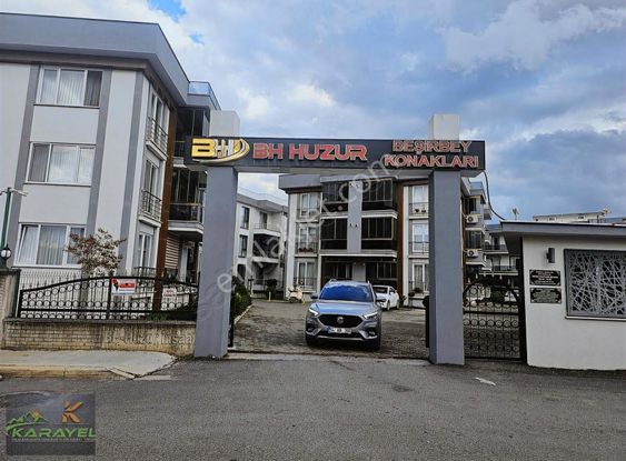 Serdivan K.başı Mah., Ph Huzur Yapı Beşir Bey De Satılık Daire