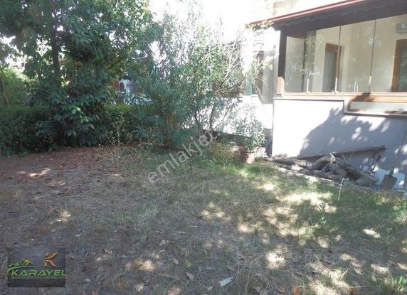 Serdivan Tunatan Mevkii'nde Geniş Bahçeli 4+1 Tripleks Satılık