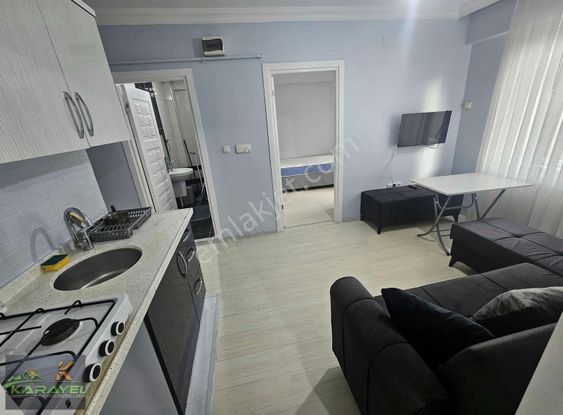 Serdivan K.paşada Tapu Yolu Üzerinde Kiralık Arakat Eşyalı Daire