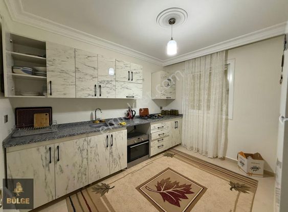 Bölge'den Beyzade Kebap Civarı Geniş 3+1 Kapalı Mutfak Müstakil