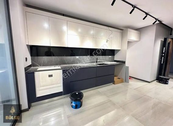 Bölge'den Şambayadın En Prestijli Sitesinde Sosyal Donatılı 3+1