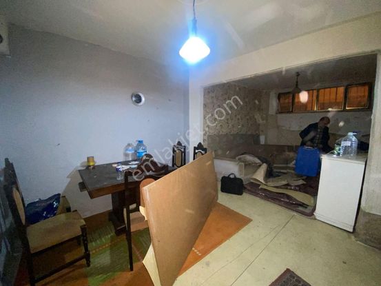 Satılık Bahçe Katı Daire Yatırımlık Firsat