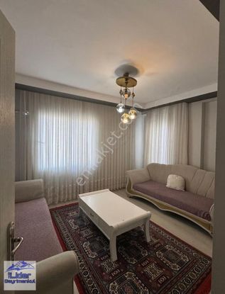 2+1 Bağımsız Mutfak 100 M2 Kargıpınarında