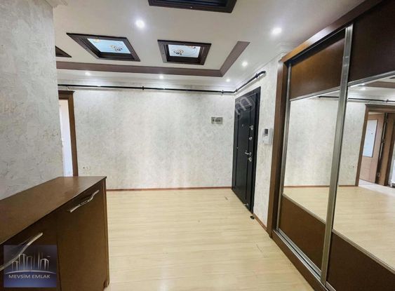 Van'ın En Lüks Sitesinde Kiralık 4+1 Daire