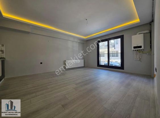 Buca İşçievlerinde 1+1 Geniş M2"li Doğalgazlı Kiralık Daire