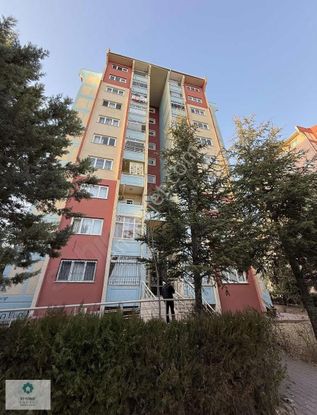 Beyhekım Tokide Bakımlı 2+1 Kiralık Daire