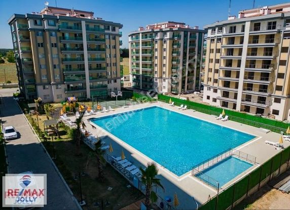 Ayrancılar Ali Pehlivanoğlu Sitesi Full Eşyalı Kiralık 1+1 Daire