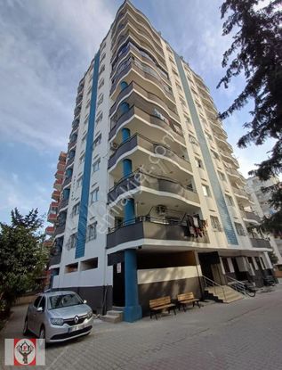 Toros'ta Yeni Çetinkaya Ya Yakın,geniş, Kapalı Mutfak 3+1 Daire.