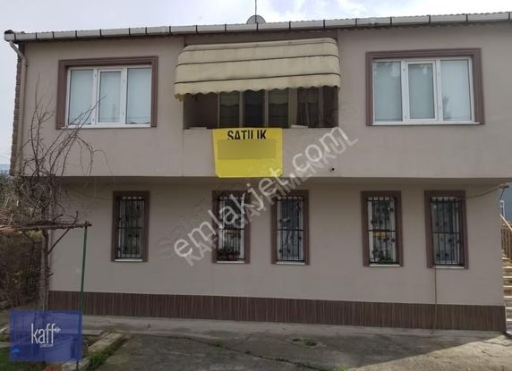 Başiskele Seymen'de Sahile Yürüme Mesafesinde Müstakil Ev