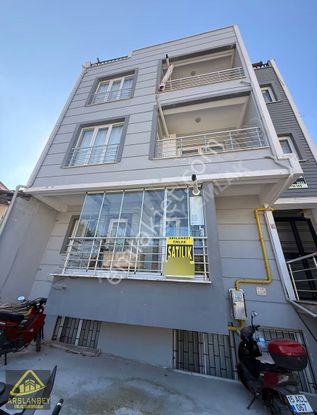 Arslanbey Emlaktan Satılık 2+0 Balkonlu Apart