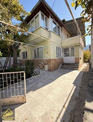Arslanbey Emlaktan Satılık Müstakil Ev