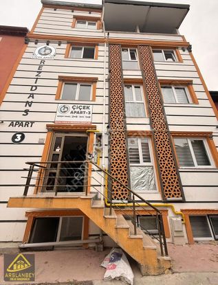 Arslanbey Emlaktan Merkezde Her Şey Dahil 1+1 Apart