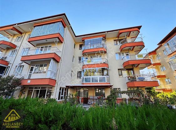 Burdur Arslanbey Emlak'tan Satılık 3+1 Daire