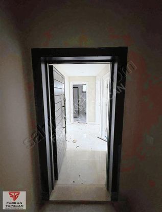 Furkan Topacan Gayrimenkul'den Satılık Sağlam Zemin 2+1 Daire