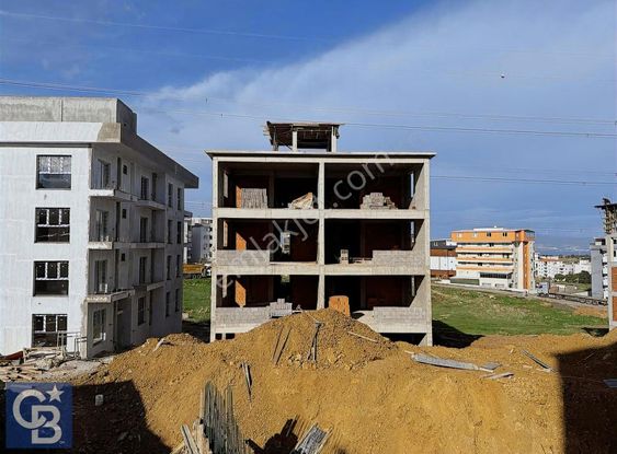 Cb Odak Aliağa Aym Yakını Fırsat Satılık Daire 2+1