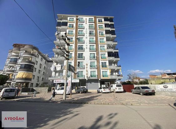 Aydoğan Satıyor! Site İçerisinde Eksiksiz 3+1 Daire