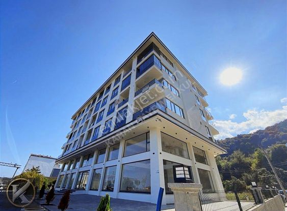 __karan__incesuda Eşsiz Deniz Manzarası İle Kiralık Eşyalı 1+1!!