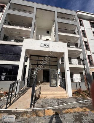 Aliağa Yeni Toki Konutlarında Sıfır 3+1 Satılık Daire