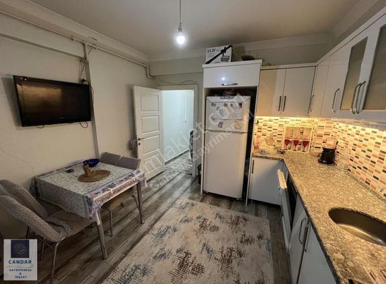 Bursa İznik Yeşilcami Mah. Yüksek Giriş 3+1 115 M2 Daire