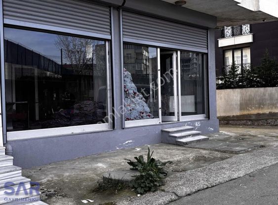 Velibaba 'da Satılık Dükkan !