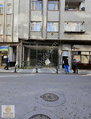 Çarşı Merkezde Kiralık İşyeri