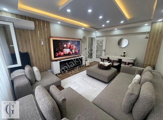 Taştan Grup'tan Hadımköy Toki'de Full Tadilatlı Satılık Daire