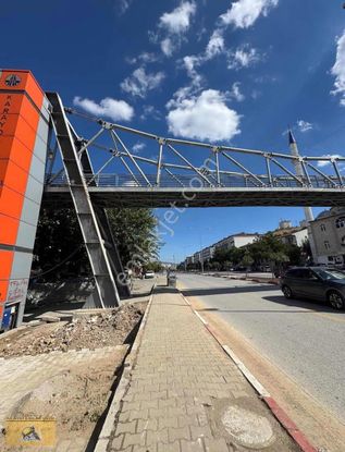 Savaştepe Yolçatı Mevki Cadde Üstü 230m2 Sıfır Dükkan