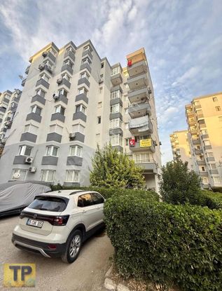 Tire Pınar Emlak Tan Satılık 2+1 Ara Kat Daire